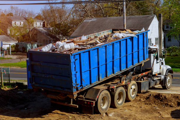 Attic Cleanout Services in Silver Lake, KS