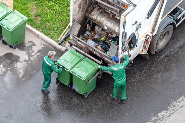 Best Trash Removal Near Me  in Silver Lake, KS