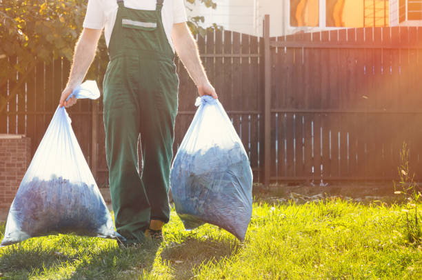 Best Office Junk Removal  in Silver Lake, KS