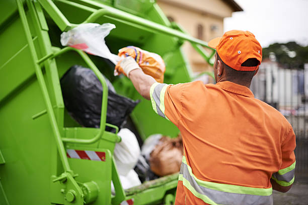 Best Junk Removal Near Me  in Silver Lake, KS