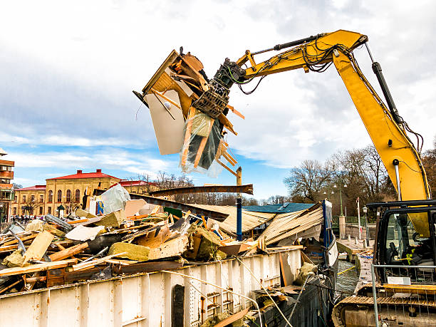Full-Service Junk Removal in Silver Lake, KS
